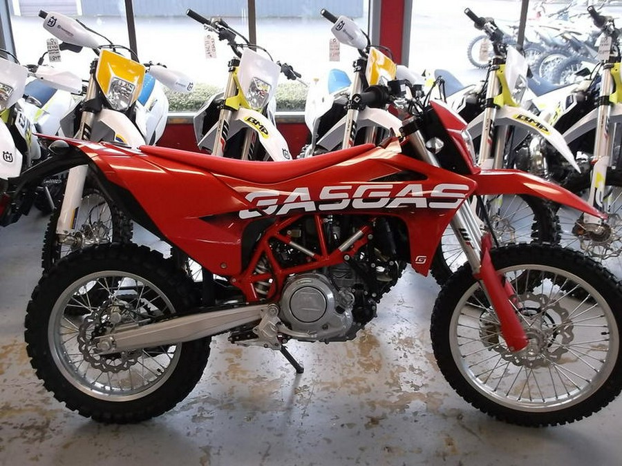 2023 GASGAS ES 700