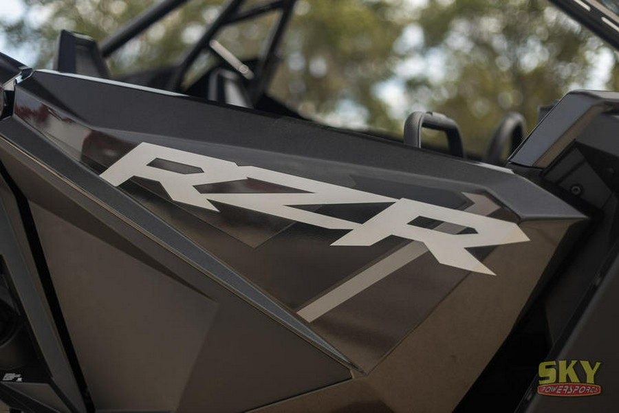 2024 Polaris® RZR Pro XP Premium