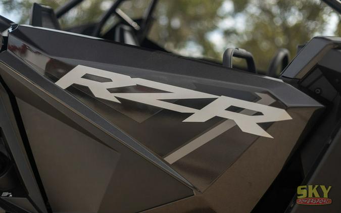 2024 Polaris RZR Pro XP Premium