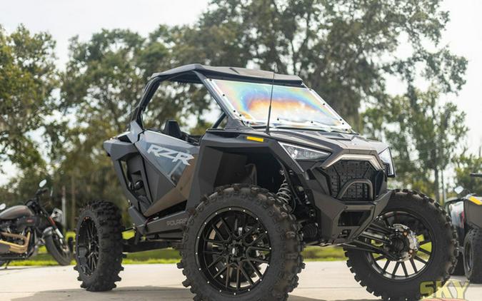 2024 Polaris RZR Pro XP Premium