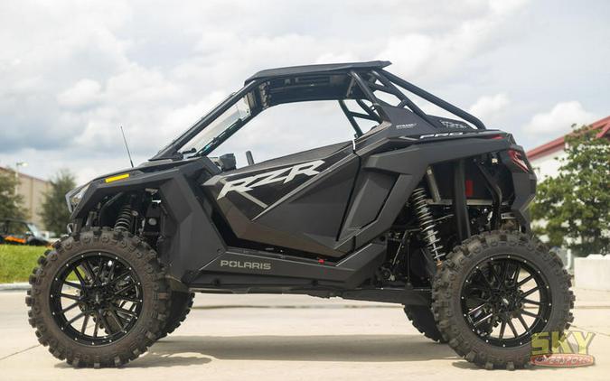 2024 Polaris® RZR Pro XP Premium