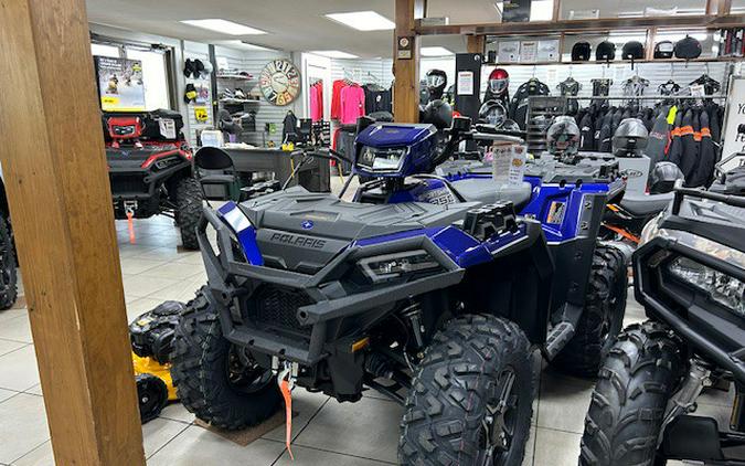 2024 Polaris Industries Sportsman® 850 Ultimate Trail