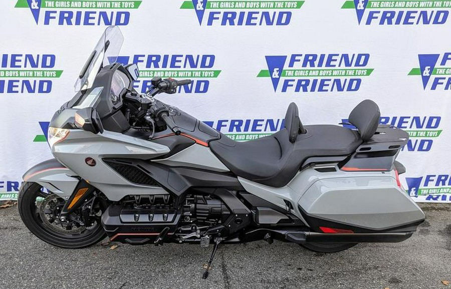 2021 Honda® Gold Wing