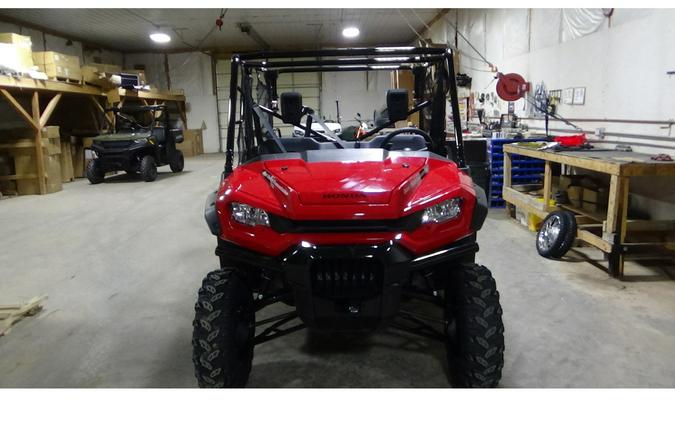 2024 Honda PIONEER 1000-5 EPS