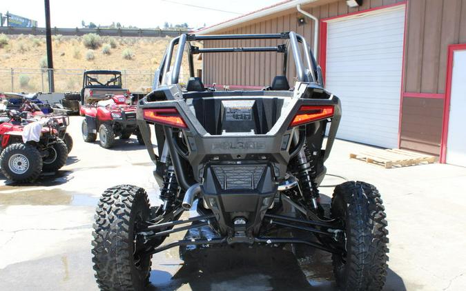 2024 Polaris® RZR Turbo R Sport