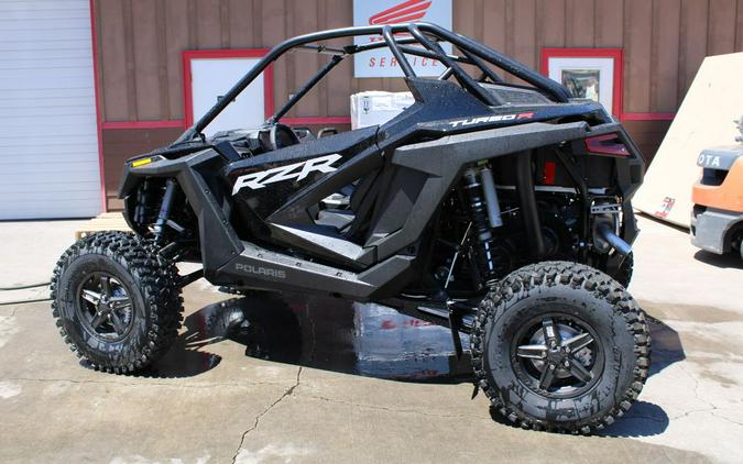 2024 Polaris® RZR Turbo R Sport