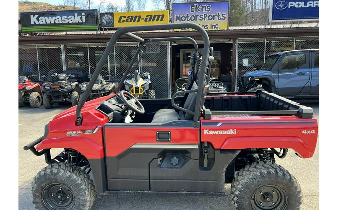 2024 Kawasaki MULE PRO MX