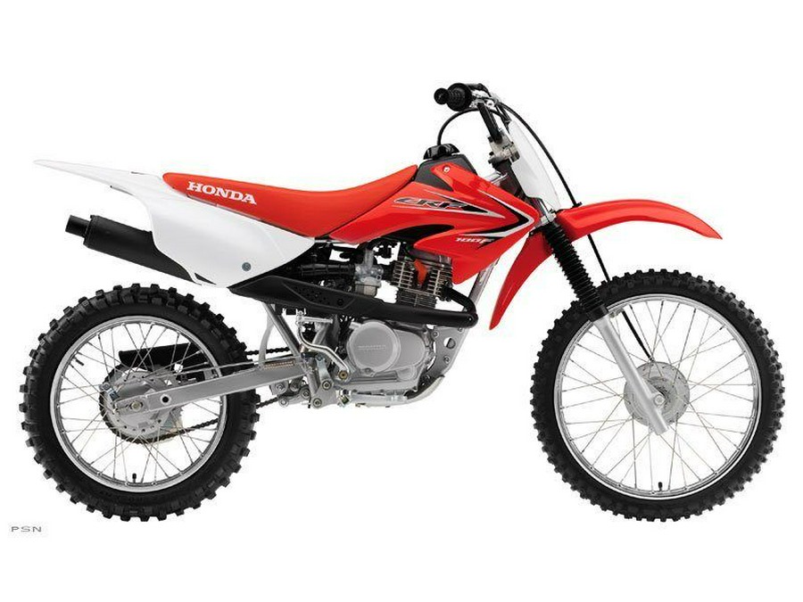 2012 Honda CRF®100F