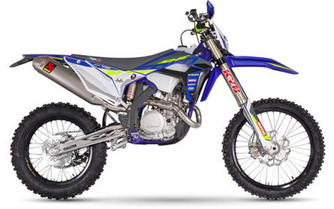 2023 Sherco SE-F 450 Factory 4T