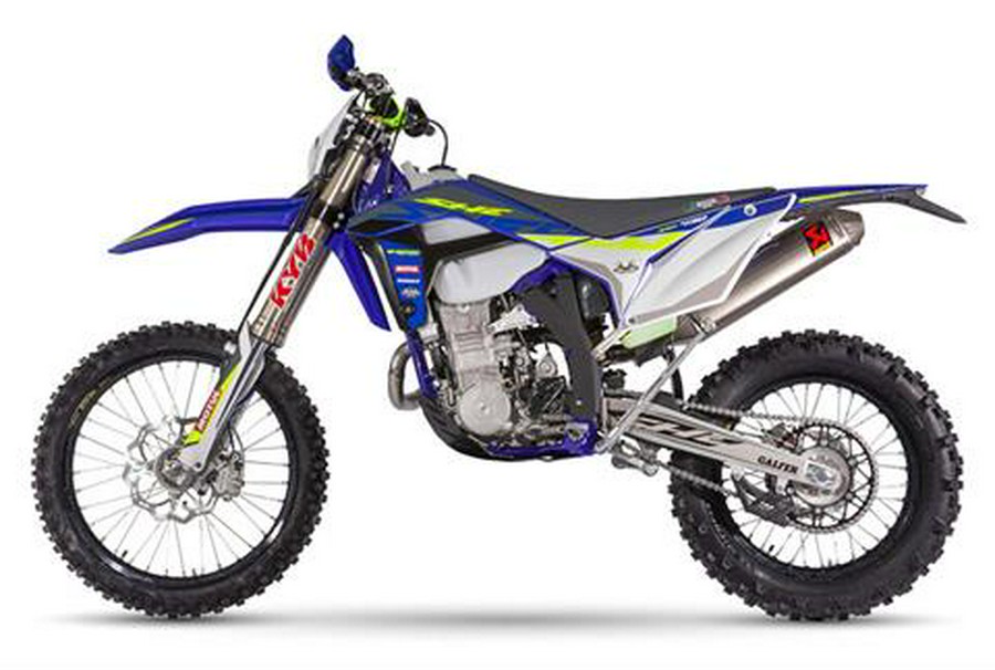 2023 Sherco SE-F 450 Factory 4T