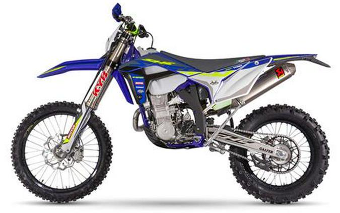 2023 Sherco SE-F 450 Factory 4T