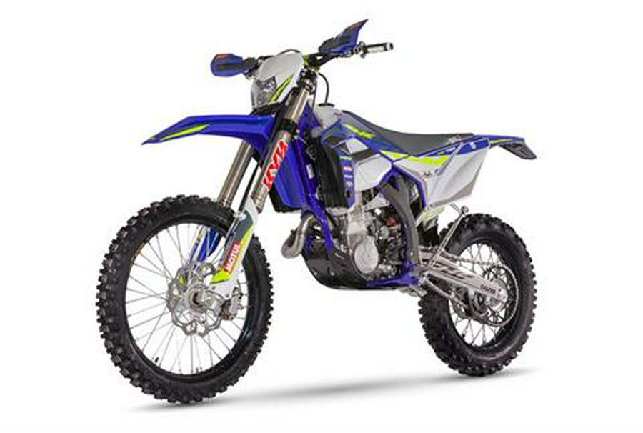 2023 Sherco SE-F 450 Factory 4T