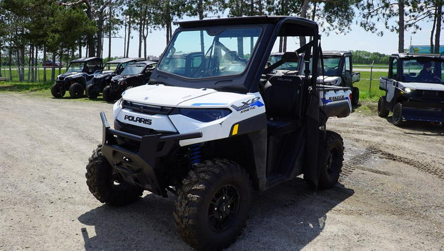 2023 Polaris® Ranger XP Kinetic Ultimate