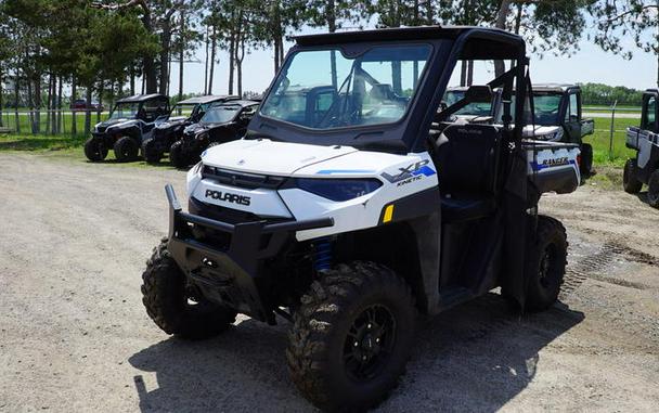 2023 Polaris® Ranger XP Kinetic Ultimate