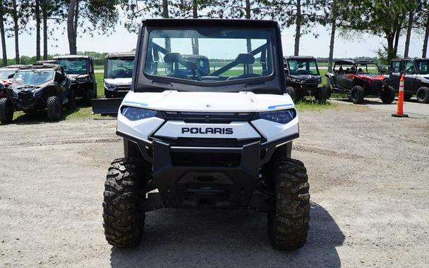 2023 Polaris® Ranger XP Kinetic Ultimate