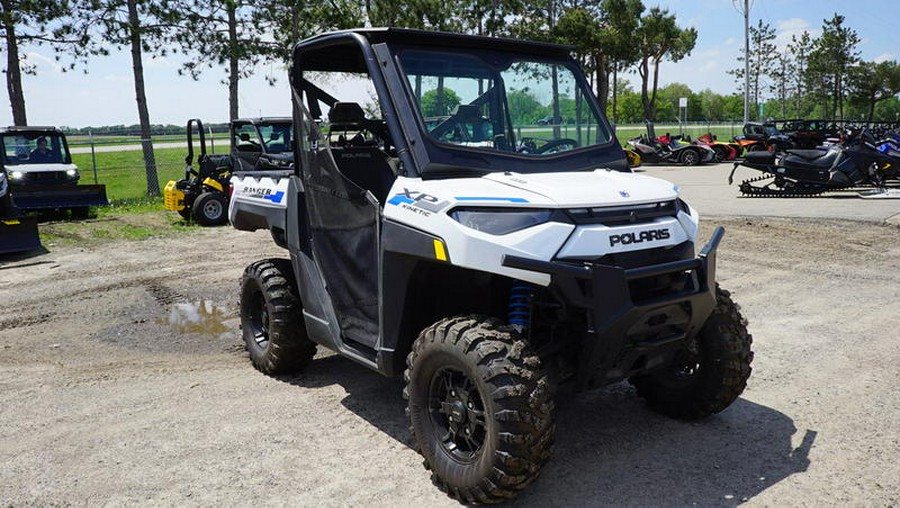 2023 Polaris® Ranger XP Kinetic Ultimate