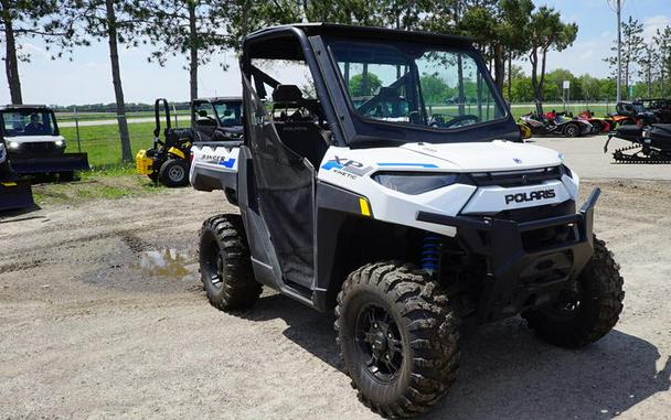 2023 Polaris® Ranger XP Kinetic Ultimate