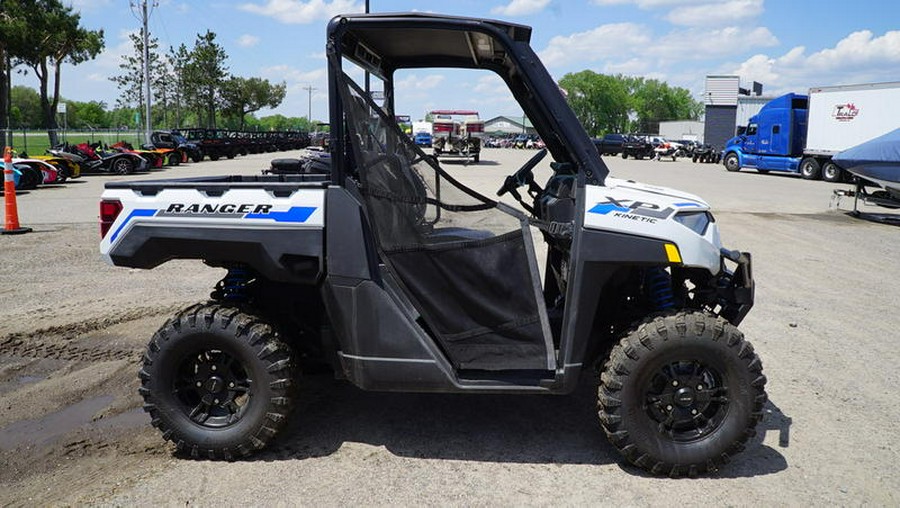 2023 Polaris® Ranger XP Kinetic Ultimate