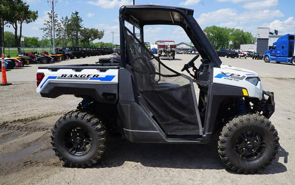 2023 Polaris® Ranger XP Kinetic Ultimate