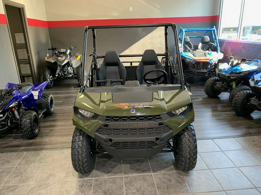 2024 Polaris Industries Ranger® 150 EFI