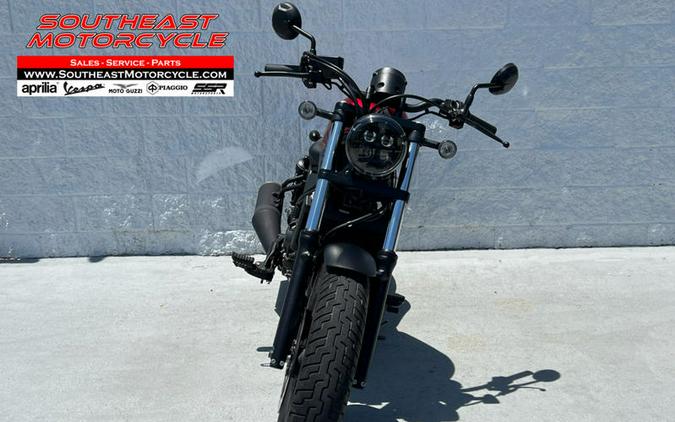 2023 Honda® Rebel 300 ABS