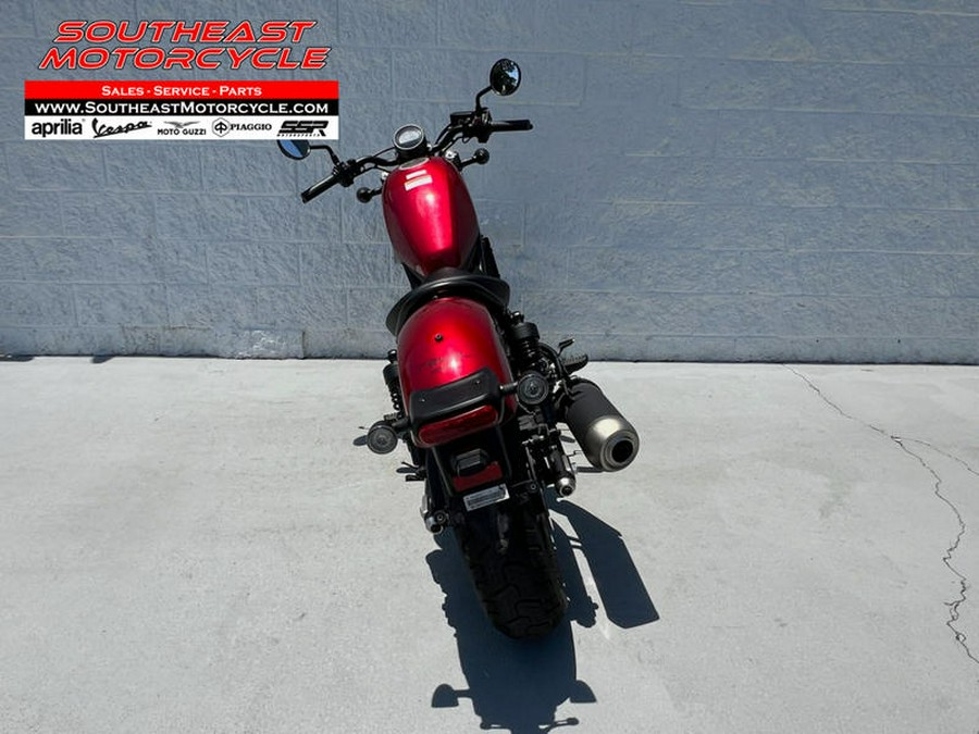 2023 Honda® Rebel 300 ABS