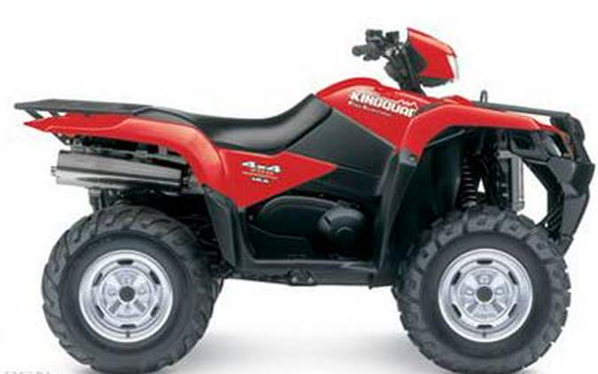 2005 Suzuki King Quad 700 LT-A700X