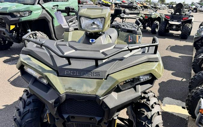 2024 Polaris® Sportsman 450 H.O. EPS