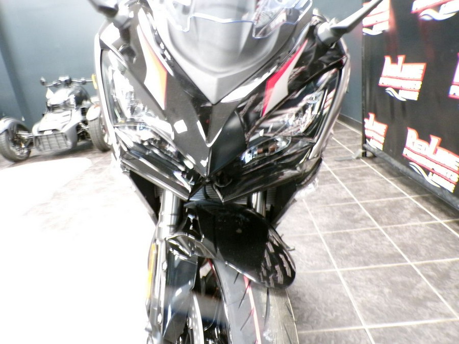 2024 Kawasaki Ninja® 1000SX ABS