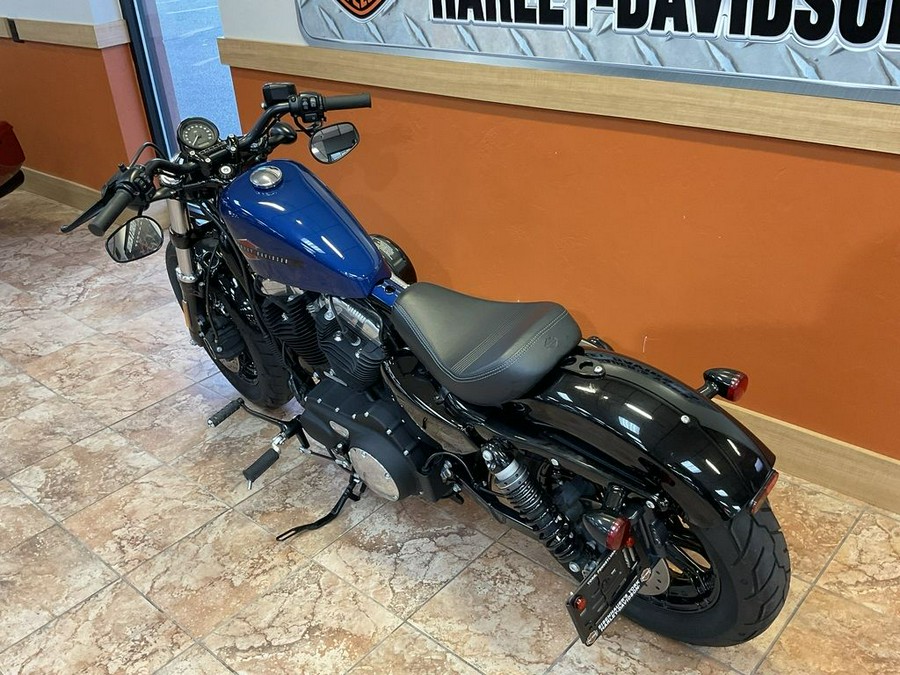 2022 Harley-Davidson® XL1200X - Forty-Eight®