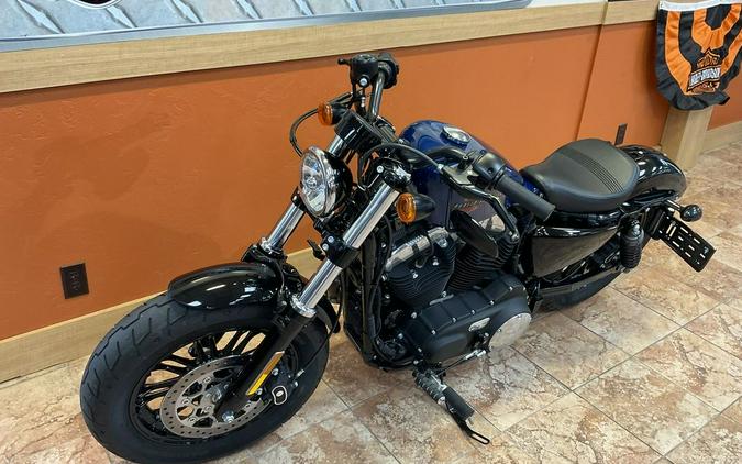 2022 Harley-Davidson® XL1200X - Forty-Eight®