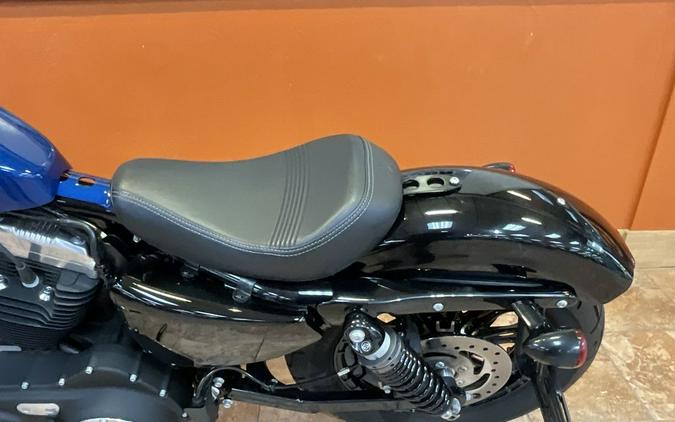 2022 Harley-Davidson® XL1200X - Forty-Eight®