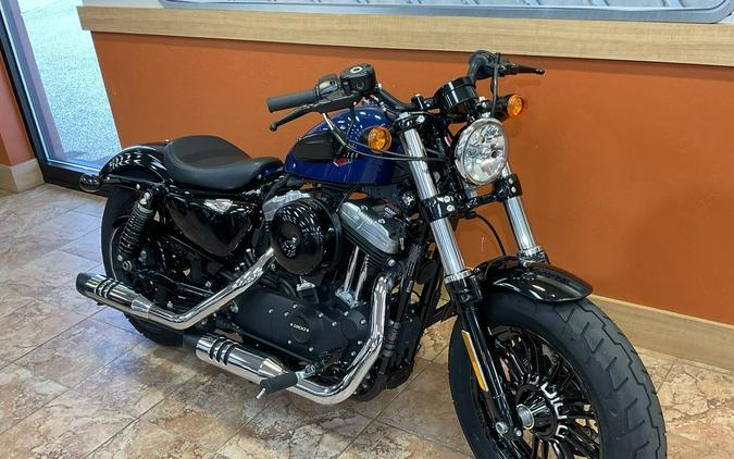 2022 Harley-Davidson® XL1200X - Forty-Eight®