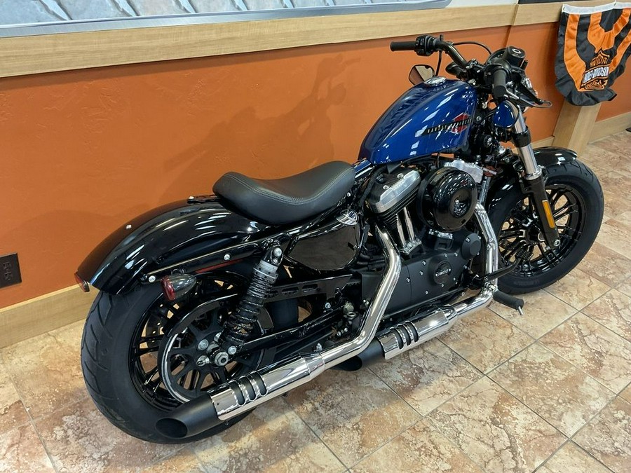 2022 Harley-Davidson® XL1200X - Forty-Eight®