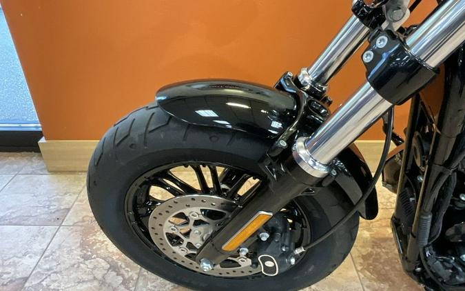 2022 Harley-Davidson® XL1200X - Forty-Eight®