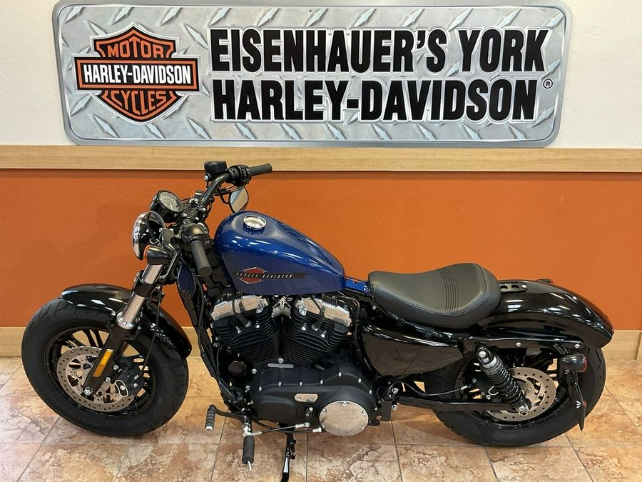 2022 Harley-Davidson® XL1200X - Forty-Eight®