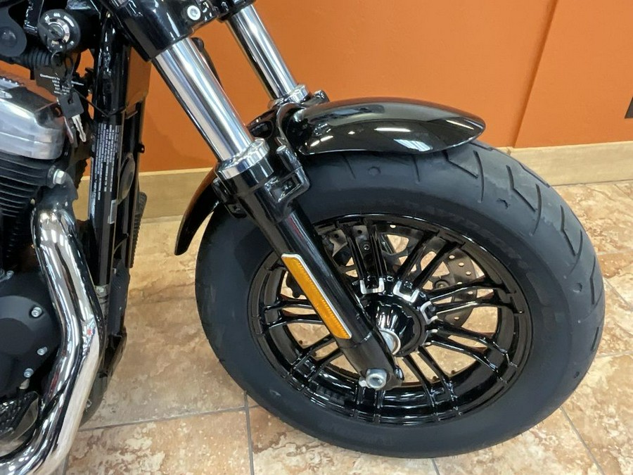 2022 Harley-Davidson® XL1200X - Forty-Eight®