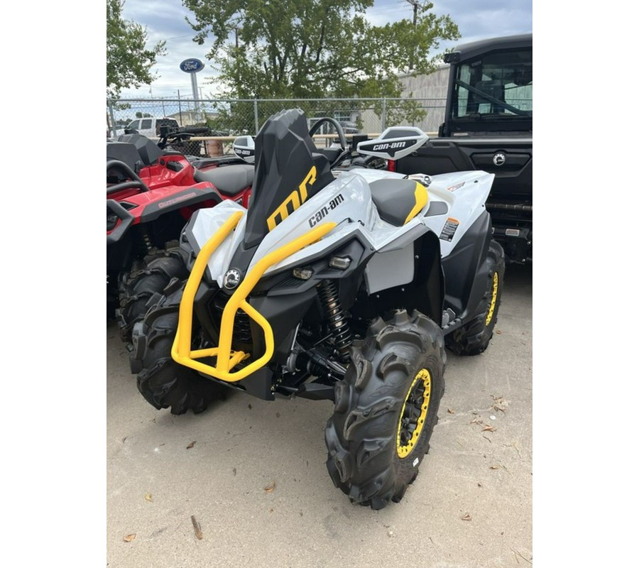 2024 Can-Am™ Renegade X mr 650