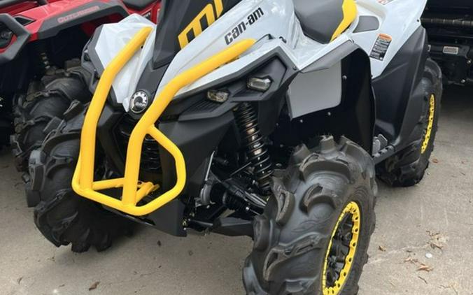 2024 Can-Am™ Renegade X mr 650