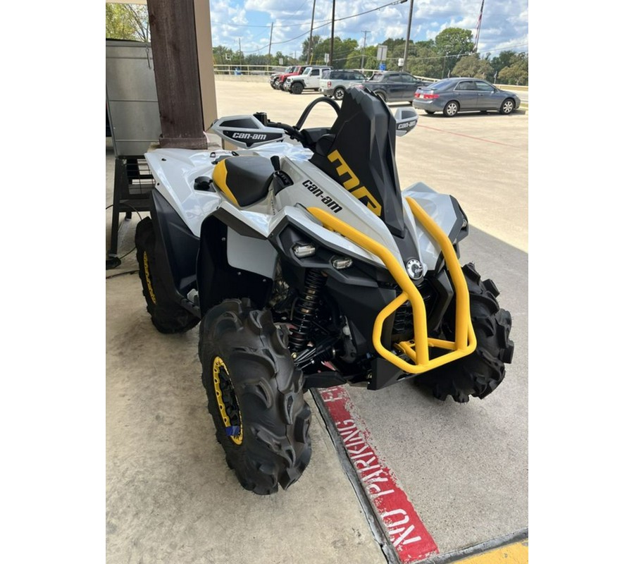 2024 Can-Am™ Renegade X mr 650