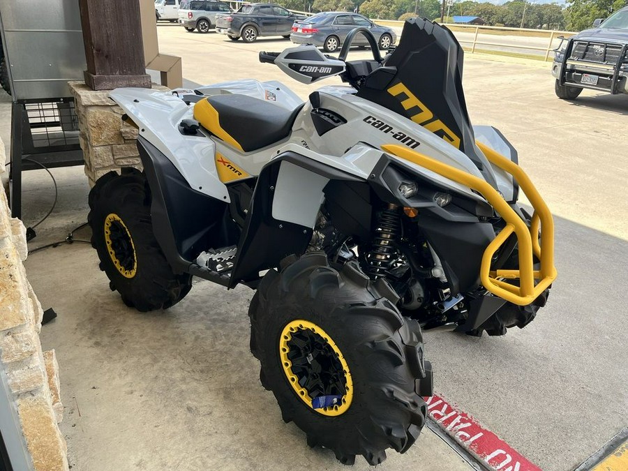 2024 Can-Am™ Renegade X mr 650