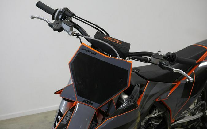 2025 KTM 250 SX-F 250 F