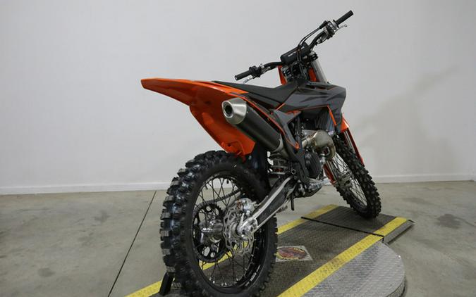 2025 KTM 250 SX-F 250 F