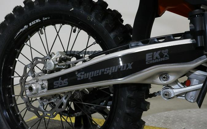 2025 KTM 250 SX-F 250 F