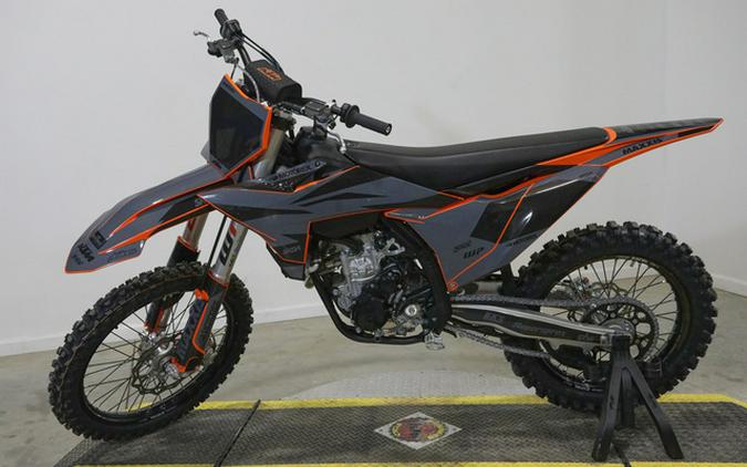2025 KTM 250 SX-F 250 F