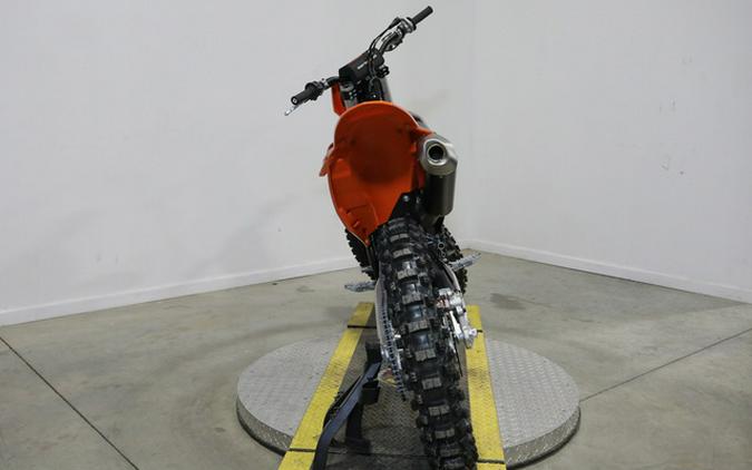 2025 KTM 250 SX-F 250 F