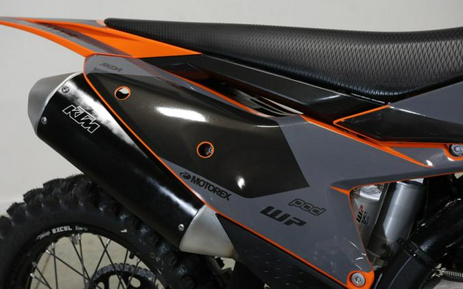 2025 KTM 250 SX-F 250 F