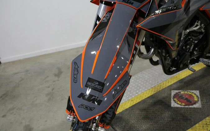 2025 KTM 250 SX-F 250 F