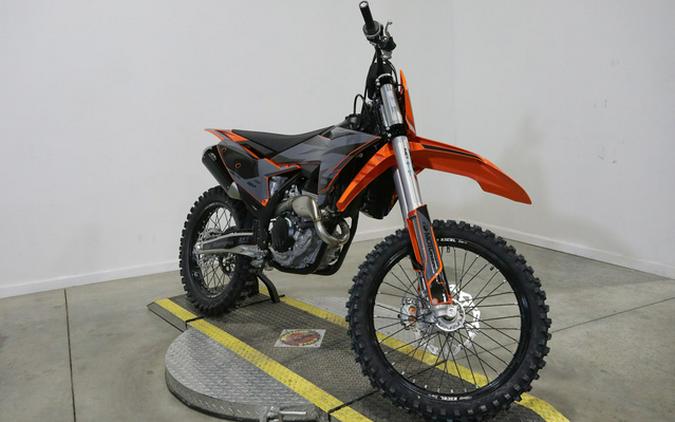2025 KTM 250 SX-F 250 F