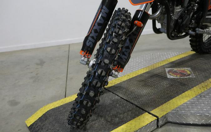 2025 KTM 250 SX-F 250 F